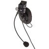 ALINCO EME-63A Helmet Headset (1P Screw Plug)