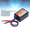 LED Strobe Relay, Flash Strobe Controller Auto Car Flasher Module