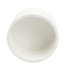 6 inch PVC Pipe Plug Socket Fittings, Pipe End Cap