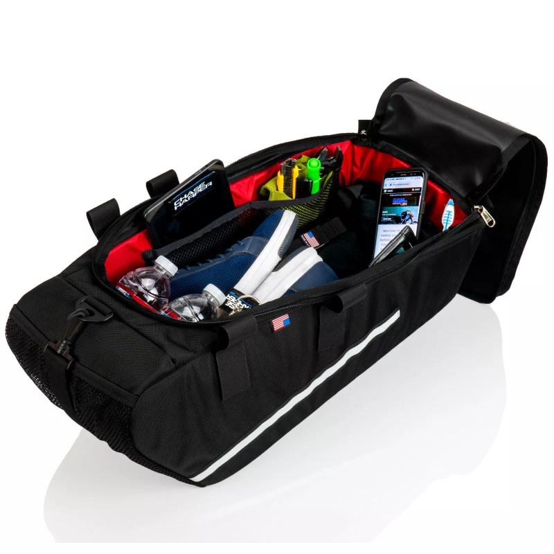 Chase Harper USA 5000 Honda Ruckus Under The Seat Bag