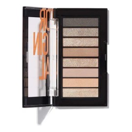 Sombras Revlon Colorstay Looks Book Palette Original                                                                                                  