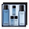 Hera Homme Blue Essence Toner Emulsion Special Set of 2 / 헤라 옴므 블루에센스 토너 에멀전 2종 기획세트