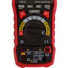 Tekpower TP8229 Auto-Range 5-in-1 Multi-functional Digital Multimeter,Lux,Sound Level and More,Better
