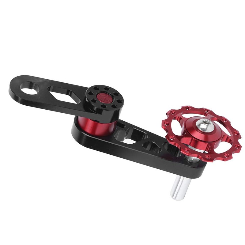 Nikou Rear Chain Guide-Exquisite workmanship and durable aluminum alloy Bike