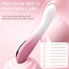 Red Light Care Device for Women Waterproof Red Light Wand
