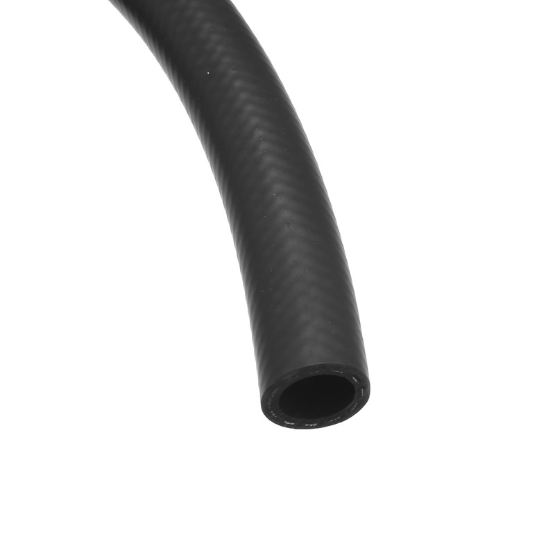 X AUTOHAUX Car 3.28ft Fuel Line 0.63" ID 0.87" OD