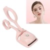 3 Gears Heated Eyelash Curler Intelligence Electric Eye Lash Curler