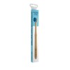 Nordics Organic Care Eco Bamboo Tongue Brush Bristles Blue 14