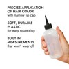 Salon Care Narrow Tip Applicator Bottle