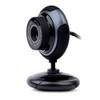 Webcam Live Streaming Webcam Plug and Play Web Camera Full