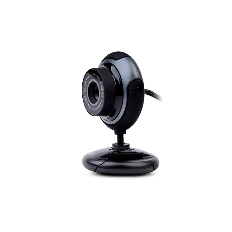 Webcam Live Streaming Webcam Plug and Play Web Camera Full