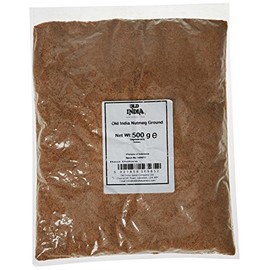 Old India Nutmeg Ground 500 g