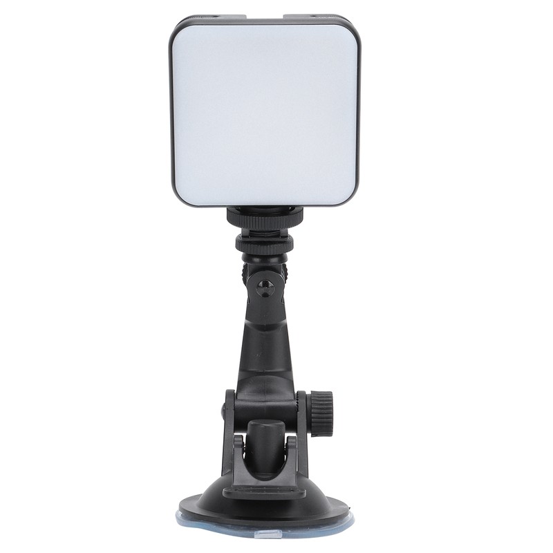 W64 Video Conference Lighting Adjustable Fill Light Camera Computer Live
