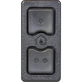 Gentex GENHLBP1 Wireless Homelink Garage Door Opener for ATV UTV Tractor Golf Cart Motorcycle