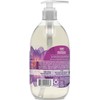 Seventh Generation Hand Wash, Lavender, 12 Ounce
