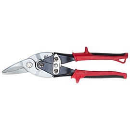 GEDORE Red Ideal Scissors Left Cutting Length 10 Inches