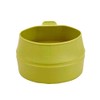 baum-m gmbh Wildo Folding Cup Fold-A-Cup Lime 200 ml