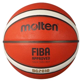 Molten 2010 Deep Channel Basketball