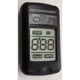 Nisssei Giken Speedmaster SPM-001