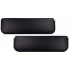 OVAL INDUSTRIES 1948 1949 1950 1951 1952 FORD TRUCK BLACK