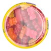 Multivitamínico en Gomitas L'il Critters para Niños, Sabor Frutas -