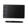 Huion H420 Professional Graphics Drawing Tablet with 3 Shortcut Keys