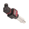 Pressure Sensor Aluminum Alloy Air Water Sender Digital Display LCD