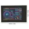 3.5in Computer Temp Monitor IPS USB Mini Screen AIDA64 PC