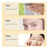 Crema Contorno Ojos | Desvanece Arrugas,bolsas + Reafirmante