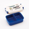 Skater GO! Lunch Box for Kids, 15.2 fl oz (450