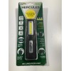Go Green HERCULES COB LED Worklight Flashlight 200 Lumens, USB