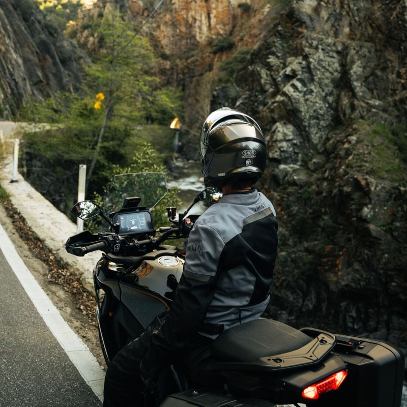 Tourmaster Draft Air 2.0 Motorcycle Jacket