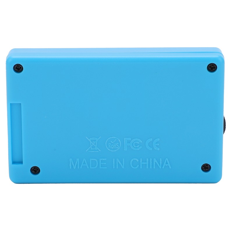 CellMeter‑8 Multifunctional LCD Battery Capacity Checker Backlight Voltage Servo Tester