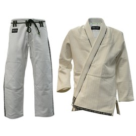 Ring to Cage ULTIMA Brazilian Jiu Jitsu Gi with 2 Pairs of Pants (A1)