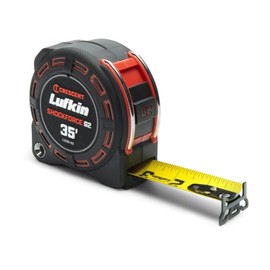 Lufkin Shockforce G2 35-ft Tape Measure- L1235-02