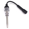 Pack of 2 Ignition Spark Tester, Adjustable Ignition Coil Tester,