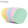Roed Premium Sea Sponge Cosmetic Cleansing Sponge, Individually Packaged, 8mm / 로에드 고급 해면 화장품 클렌징 스펀지 개별OPP포장 8mm