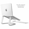 Twelve South Curve SE Ergonomic Aluminum Laptop and MacBook Stand