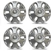 Mayde 15-Inch Hubcaps Fits 2010-2013 Ford Transit Connect, Replacement Wheel
