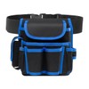 Electrician Tool Bag, Waterproof Tool Bag, Professional Universal Bag for