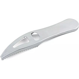 Betts Hurricane Fast'N Easy Fish Scaler