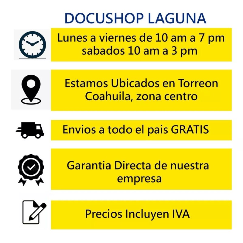 Xerox-Compatible Xerox 560 / 550 / 700 Tambor Drum Color