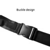 Jiakalamo Adjustable Carrying Strap, Heavy Duty Luggage Tie Down Strap