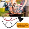 SURIEEN Grill Igniter, Spirit Ignitor Replacement, Push Button Control Switch