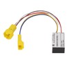 Car Passenger Seat Mat Occupation Sensor Bypass Emulator Replacement For