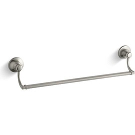 KOHLER Bancroft 18 Towel Bar