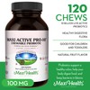 Maxi Health Active Pro-10 Kids Probiotic Chewables – 15 Strains