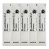Kioskin D-Panthenol 15.5 Cream 35ml 5 Pieces / Circle /