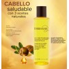 Oleo Tratamiento Para El Cabello 3 En 1 Terramar 98