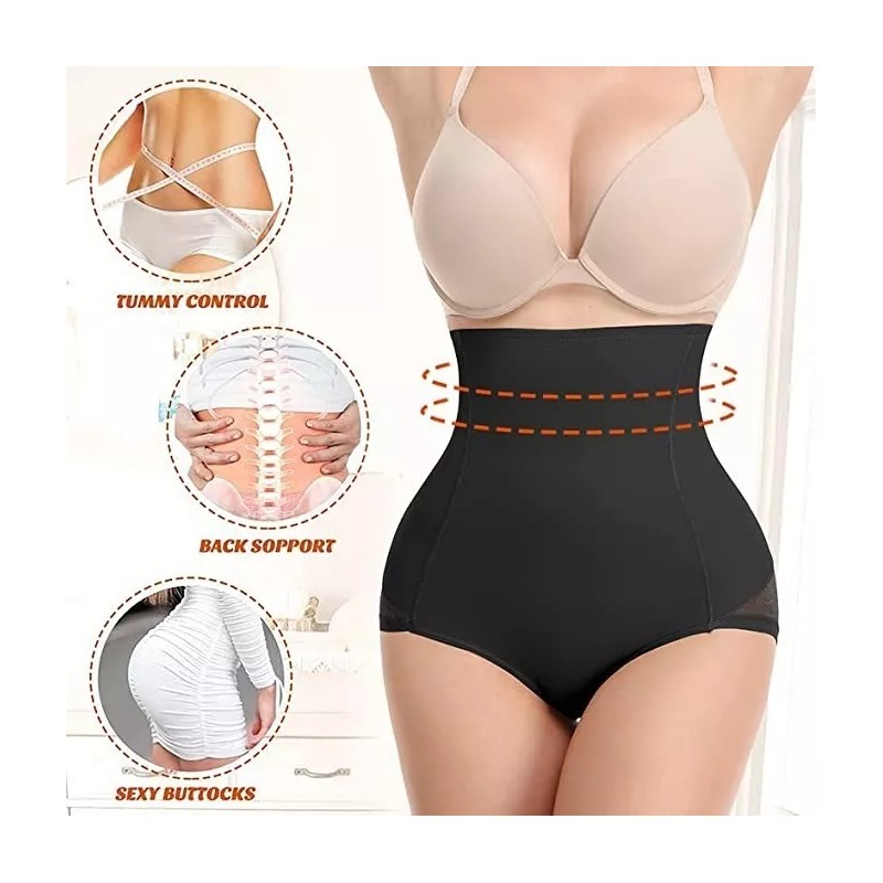 TAKARAMONO Panty Faja Moldeadora Reductora Moldeadora Levanta Pompas
